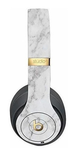 Piel De Piel De Maravilla Compatible Con Beats Studio 3 Inal