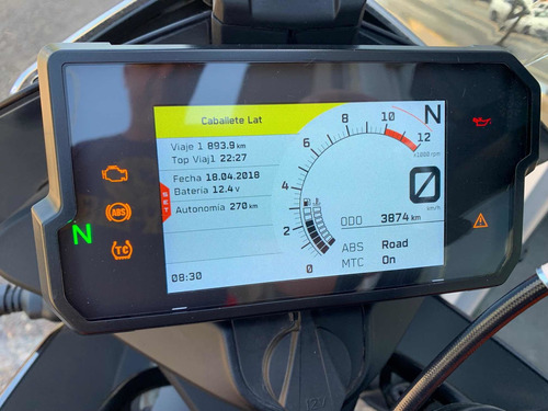 Imagen 5 de 5 de Ktm 390 Adventure