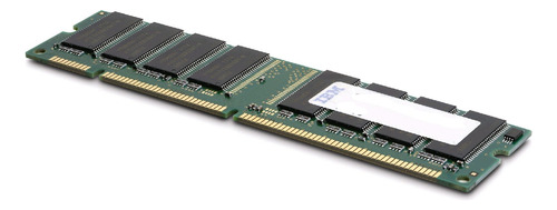 Memoria RAM color verde 8GB 1 IBM 49Y1436