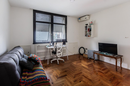 Venta Departamento 3 Ambientes Más Dependencia Almagro