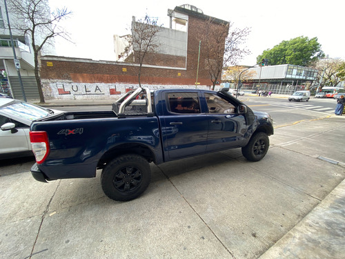 Ford Ranger 3.2 Cd 4x4 Xls Tdci 200cv