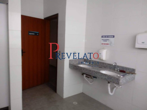 Imagem 10 de 15 de Gp-7835 - Galpão - 2.500 M² - Itaquacetuba - Sp - Gp-7835