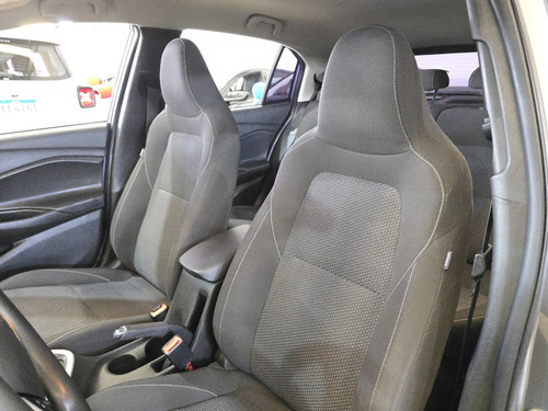 Chevrolet Onix plus 1.0 TURBO FLEX LT AUTOMÁTICO
