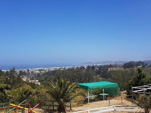 Terreno El Tabo 7000 Metros