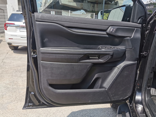Ford Ranger Raptor 3.0 V6 4X4 At