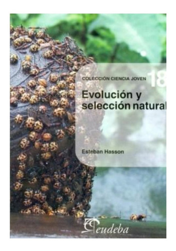 Hasson: Evolución Y Selección Natural (18)