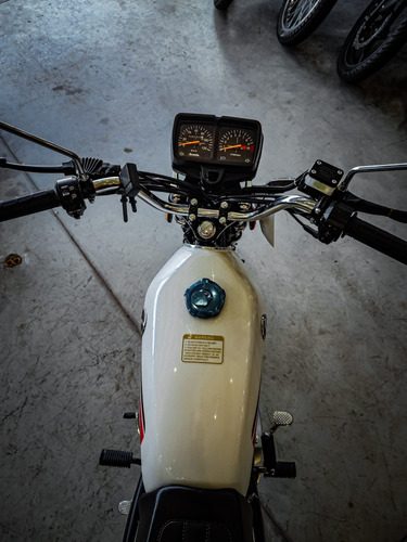 Zanella Sapucai 125cc