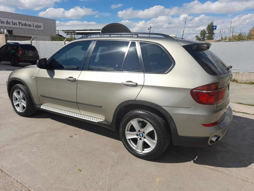 Bmw X5 3.0 Xdrive 35i Executive 306cv 2011