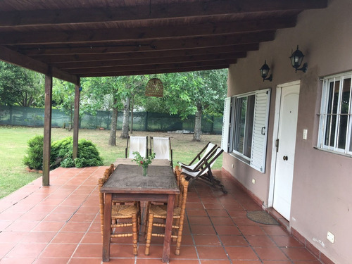 Casa Quinta San Pedro Vuelta De Obligado