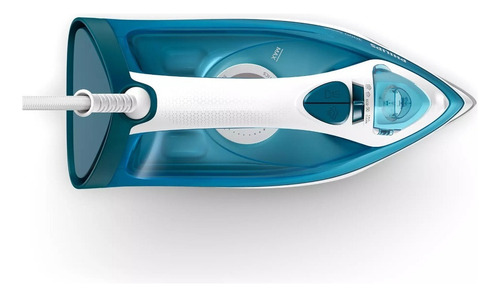 Plancha A Vapor Philips Dst3011/20 2100w Suela Cerámica