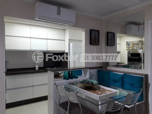 Imagem 4 de 17 de Apartamento, 3 Dormitórios, 76.34 M², Marechal Rondon - 206286