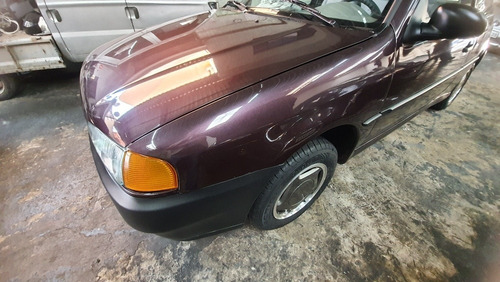 Imagem 1 de 14 de Volkswagen Gol 2000 1.0 3p