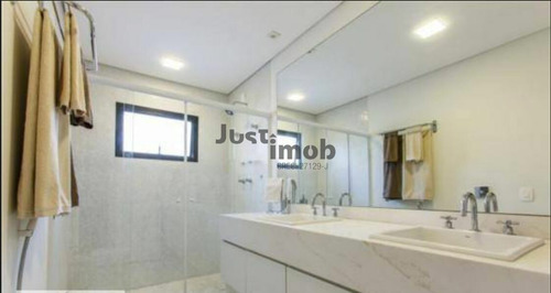 Imagem 7 de 13 de Apartamento À Venda No Bairro Vila Uberabinha - São Paulo/sp, Zona Sul - 9513394