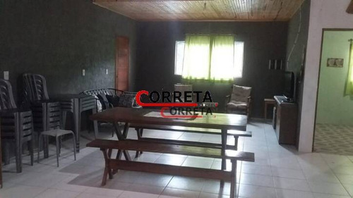 Imagem 3 de 9 de Chácara De 1000m² Em Loteamento No Piaí. - 383