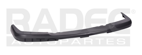 Hule Defensa Y Fascia Para Chevrolet Avalanche 2003-2006