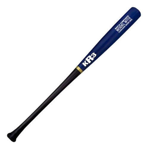 Bat Kr3 Composite M110 Maple Compuesto 1 Largo 33 Extendido