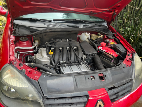 Renault Clio 1.6 Expression At