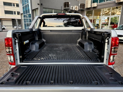 Imagen 9 de 13 de Ford Ranger Dc 4x4 Xlt At. 3.2d 200cv 2021 15.000km T/usado!