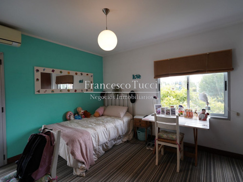 Casa En Venta 6 Ambientes Altos Del Sol