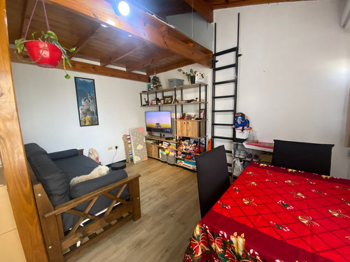 Venta Ph 2 Amb., Balcon Tza, Impecable, San Andres
