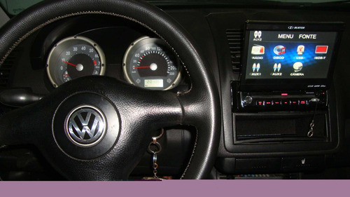 Polo Classic 1.8 Ano 2001 Modelo 2002