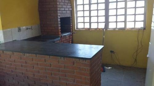 Chácara À Venda Com 4200 M² Terreno Em Itanhaém. 3868