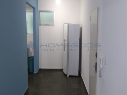 Imagem 7 de 25 de Apartamento Locação Jardim Paulicéia 2 Dormitórios Cond. Agua Marinha - Ap01934 - 69412588