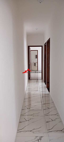Imagem 3 de 10 de Casa Com 2 Dorms, Vila Areao, Taubaté - R$ 310 Mil, Cod: 60775 - V60775
