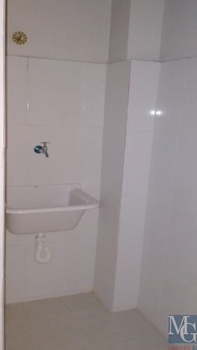 Imagem 8 de 13 de Apartamento - Ap00068 - 68581177