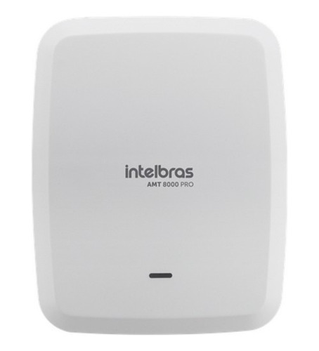 Kit Alarme Wi-fi Amt 8000 Pro Sensor Presença Repetidor 2 Km
