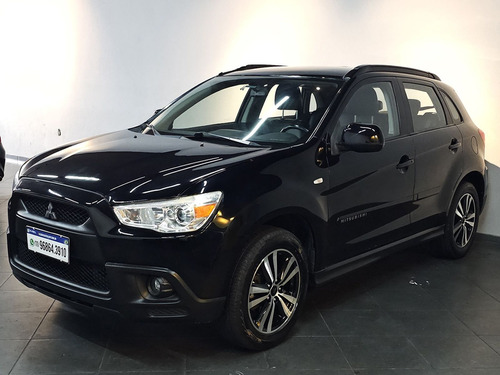 Mitsubishi ASX 2.0 4x2 Cvt 5p