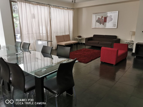 Luminoso Departamento, En La Mejor Ubicacion De El Golf