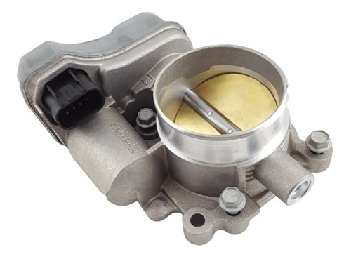 Cuerpo Aceleracion Chevrolet Corsa 2003-2005 1.8l Ac Delco