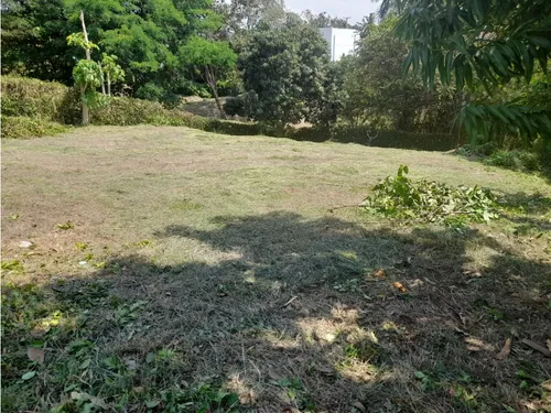 Vendo Lote En Condominio En Tocaima