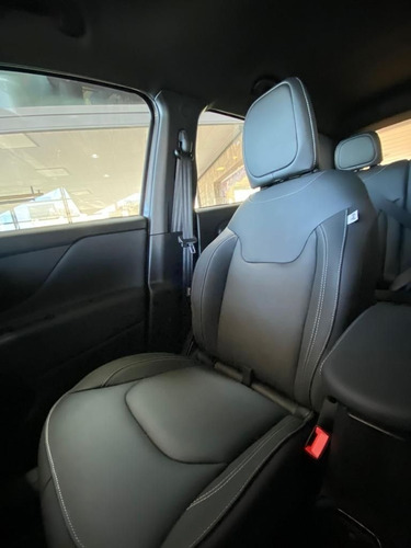 Imagen 11 de 19 de Jeep Renegade