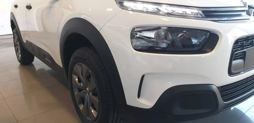 Imagen 18 de 20 de Citroen C4 Cactus Feel Pack Plus 1.6 Mt5 No Nissan Ford1(js)