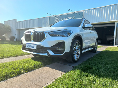 Imagen 3 de 15 de Bmw X1 20i Sdrive Sportline