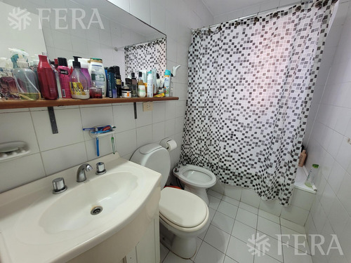Venta Departamento 4 Ambientes Con Balcón En Wilde