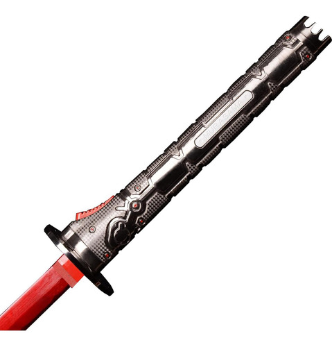 Katana Espada Japonesa Lkjad Jetstream Sam 105.84 Cm