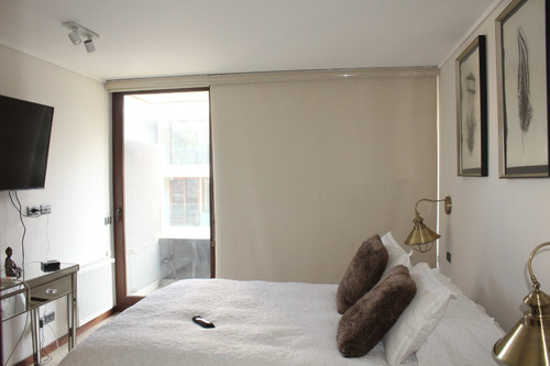Triplex Con Amplios Espacios Y Modernas Comodidades
