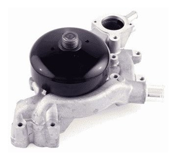 Bomba De Agua Gmc Savana 2007-2014 V8 5.3 Gates