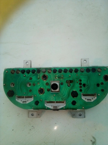 Imagen 2 de 2 de Clooster De Hyundai Excel