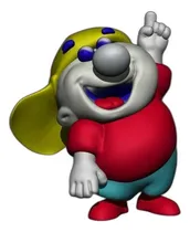 Comprar Divertido Cap De Cartoon Boy, ¡lleva La Diversión Contigo!