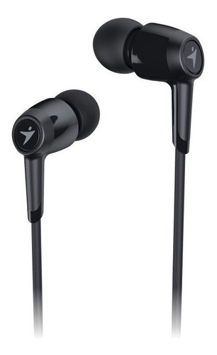 Audífonos In-ear Manos Libres Genius Hs-m225 / Multimedia