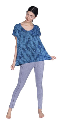 Remera Yoga