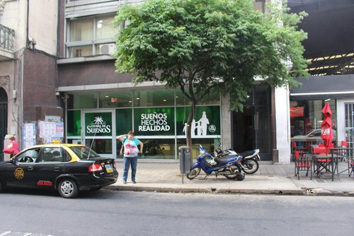Imagen 2 de 13 de Alquiler Oficina En Rosario - San Lorenzo 1333 04 02