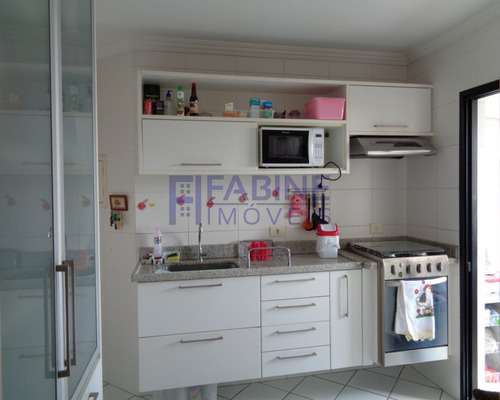 Imagem 6 de 23 de Apartamento 03 Dormitórios Vila Assunção - Ap00145 - 67662630