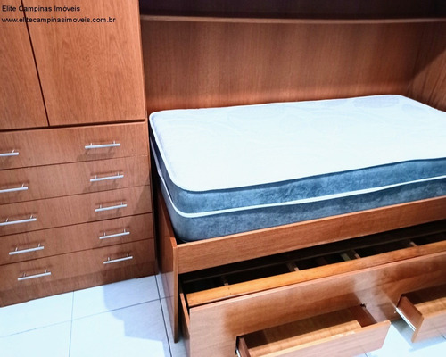 Imagem 17 de 27 de Apartamento - Ap02191 - 70751620