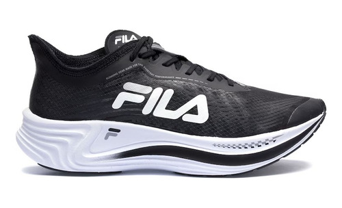 Tenis Fila Racer Carbon