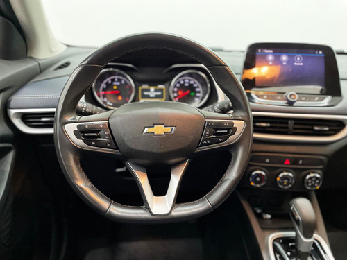 Chevrolet Tracker TRACKER PREMIER 1.2 TURBO 12V FLEX AUT.